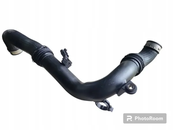 Tuyau d'intercooler VW OEM 1K0145770D pour 1.9L Diesel image 3