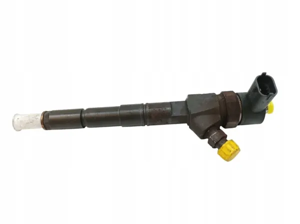 Injector OEM 0445110243 para Opel Signum 1.9 CDTI image 2