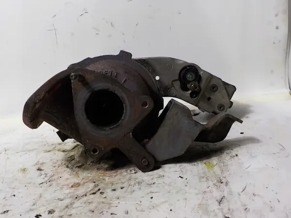 Turbocharger JAGUAR XF X250 AX2Q-6K682-CA image 6