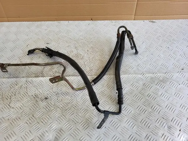 Begagnad Volkswagen OE servostyrningsslangset image 3