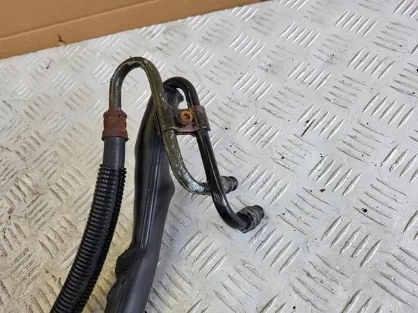 Begagnad Volkswagen OE servostyrningsslangset image 4