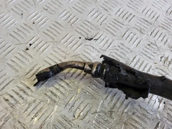 Begagnad Volkswagen OE servostyrningsslangset image 5