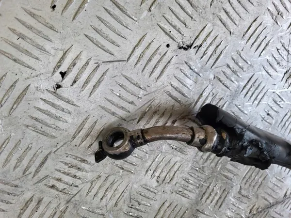 Begagnad Volkswagen OE servostyrningsslangset image 6