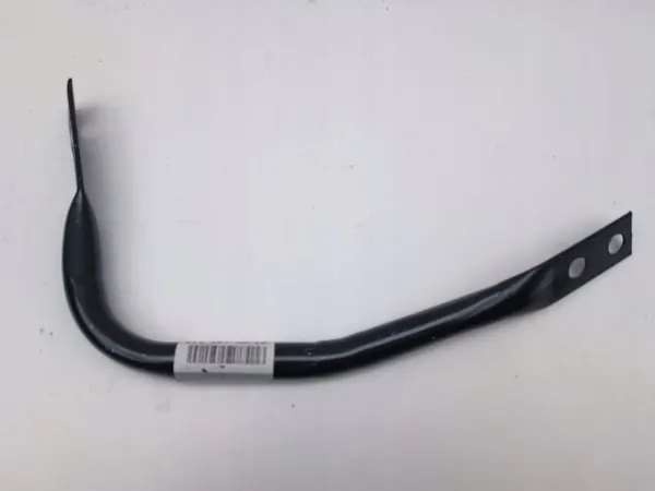 Suporte de para-choque dianteiro direito Renault Captur OE625B42063R image 2