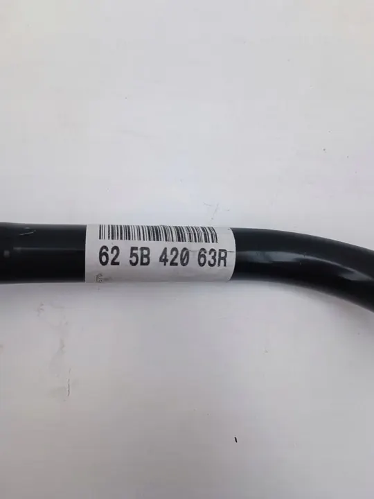 Suporte de para-choque dianteiro direito Renault Captur OE625B42063R image 4