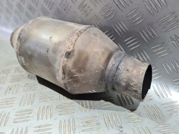 Catalisador Opel Astra J Insignia A Meriva B 1.4 Turbo GM158 55564584 image 2