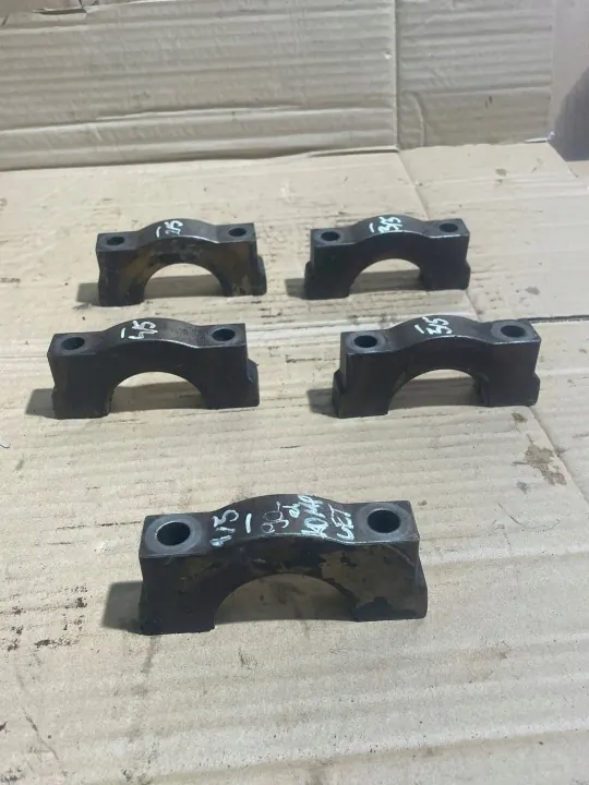 Fiat Punto (188) Coussinets de vilebrequin OEM B756 image 3