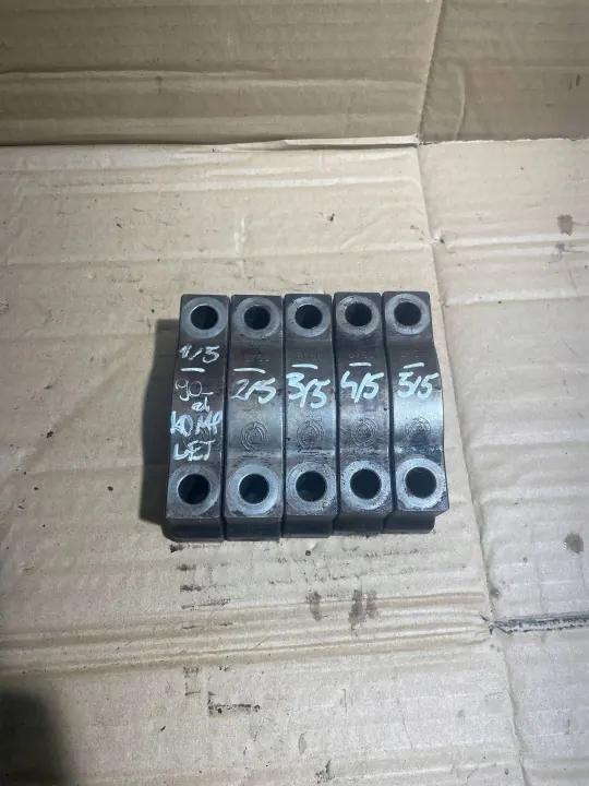 Fiat Punto (188) Coussinets de vilebrequin OEM B756 image 4