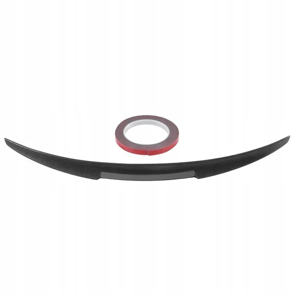 Alerón trasero carbono OEM AG260102192971 image 3