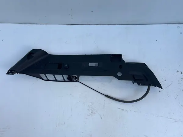 Guide de Verrou de Coffre Ford Focus Mk4 Break OEM JX7BN46809A image 2