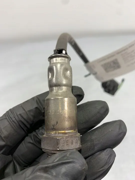 Sonde lambda OEM FBZ18941 pour Skoda Yeti image 6