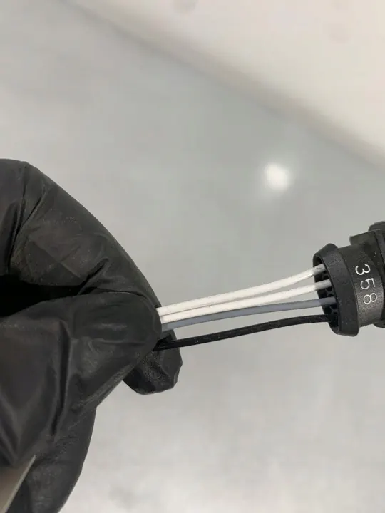 Sonde lambda OEM FBZ18941 pour Skoda Yeti image 7