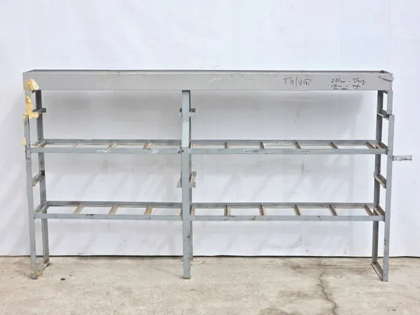 Työpajarätti OEM VITO VW T4 T5 210/118/34 image 3