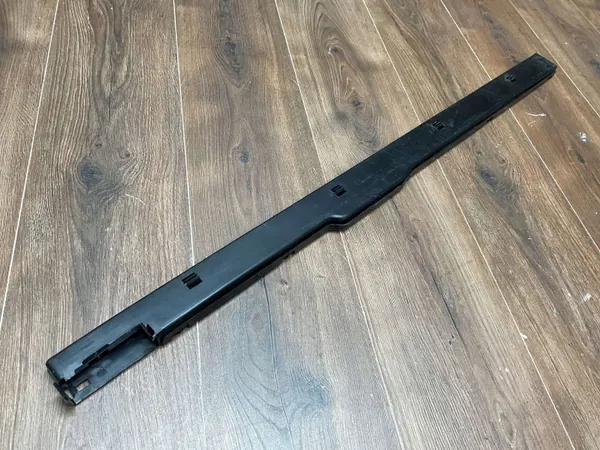 OEM 1298210736 Voorste Linker Kabelkanaal Mercedes SL R129 image 6