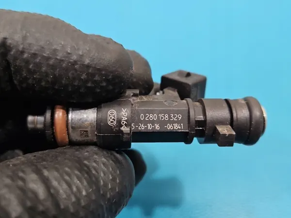Injecteur Fiat Tipo II 1.4 16V 95ch 0280158329 image 4