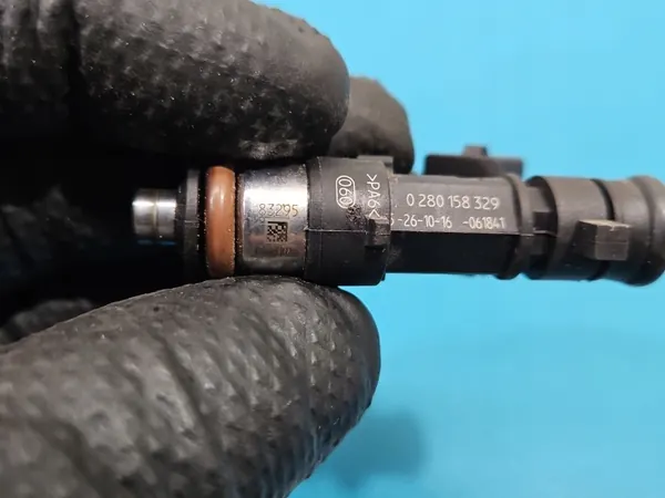 Injecteur Fiat Tipo II 1.4 16V 95ch 0280158329 image 5