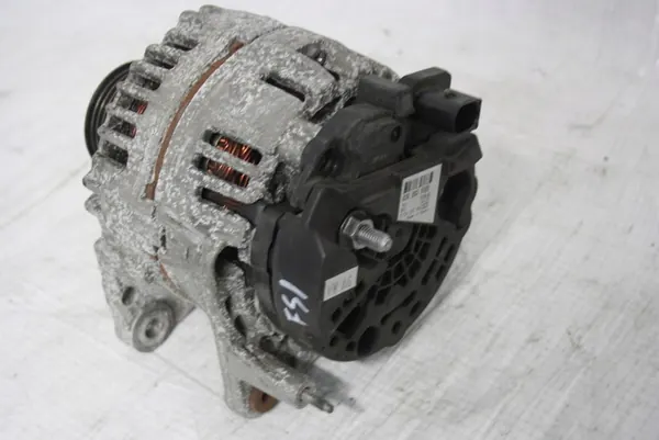 ALTERNATORI GOLF IV 1.6 FSI image 2