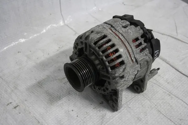 ALTERNATORI GOLF IV 1.6 FSI image 3