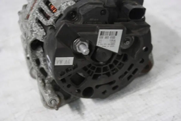 ALTERNATORI GOLF IV 1.6 FSI image 4