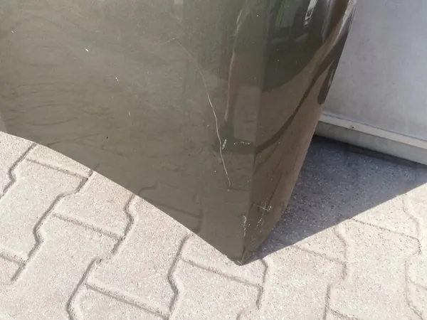 Motorhuv Citroen DS4 2010-> OEM 9822719680 image 3