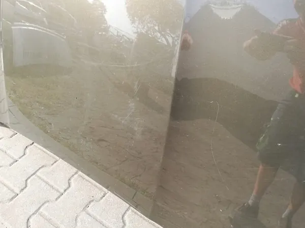 Motorhuv Citroen DS4 2010-> OEM 9822719680 image 4