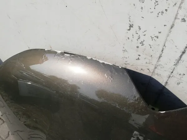 Motorhuv Citroen DS4 2010-> OEM 9822719680 image 5