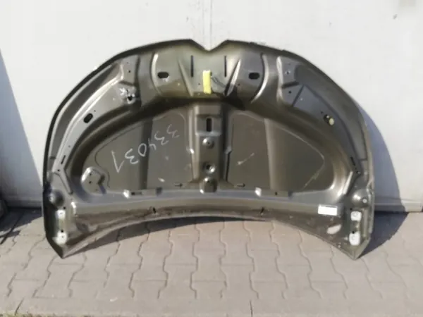 Motorhuv Citroen DS4 2010-> OEM 9822719680 image 7