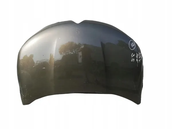 Motorhuv Citroen DS4 2010-> OEM 9822719680 image 8