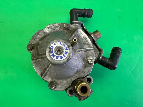 LPG-Verdamper Reducer OEM 67R-010056 Landi Renzo image 2