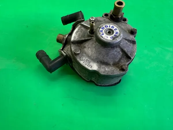 LPG-Verdamper Reducer OEM 67R-010056 Landi Renzo image 3