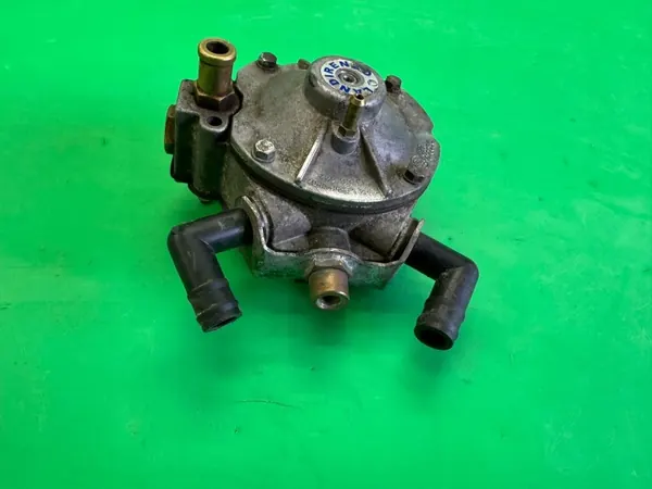 LPG-Verdamper Reducer OEM 67R-010056 Landi Renzo image 4