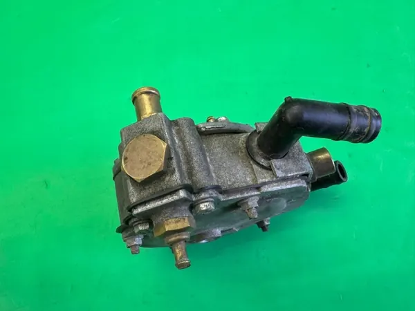 LPG-Verdamper Reducer OEM 67R-010056 Landi Renzo image 7