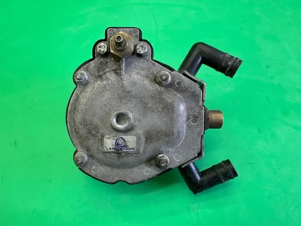 LPG-Verdamper Reducer OEM 67R-010056 Landi Renzo image 8