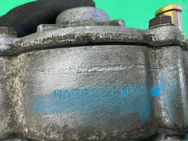 LPG-Verdamper Reducer OEM 67R-010056 Landi Renzo image 9