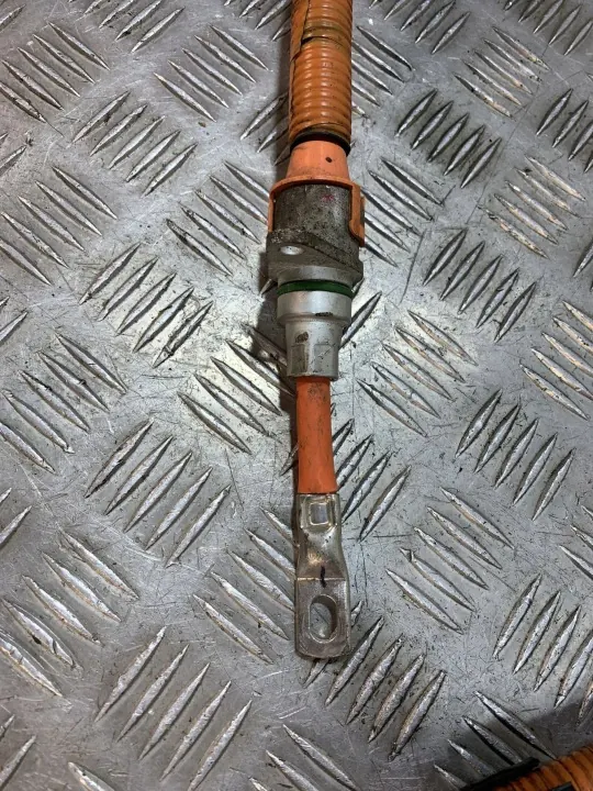 Mitsubishi Outlander Hoogspanningskabel OEM 9499D201 image 4