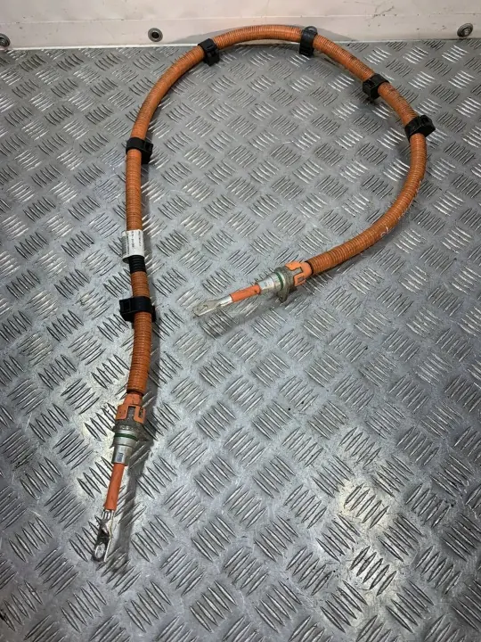 Mitsubishi Outlander Hoogspanningskabel OEM 9499D201 image 7