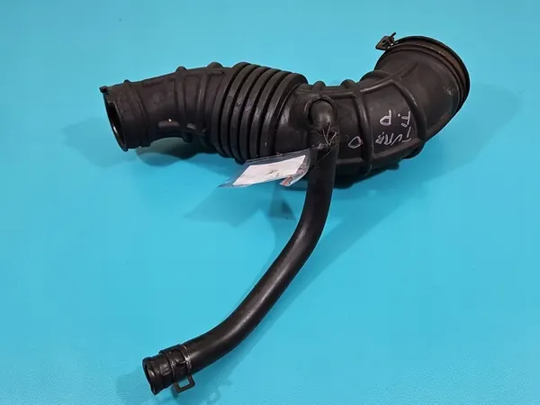 Turboladerrohr Hyundai H1 II 2.5 CRDI image 4