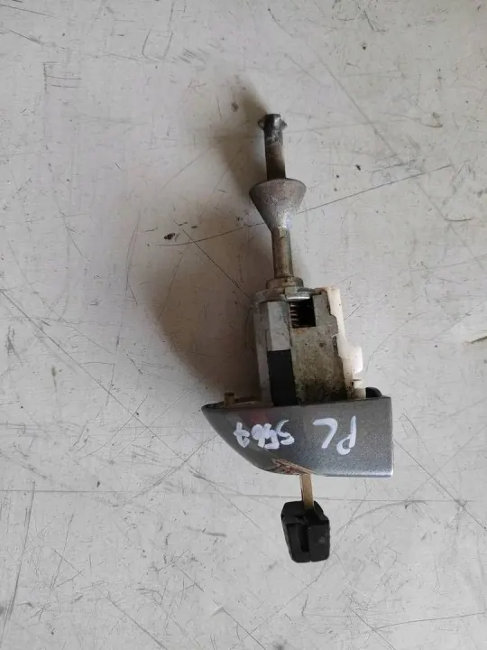 Insert de Cylindre de Serrure BMW E87 Gauche Avant image 2