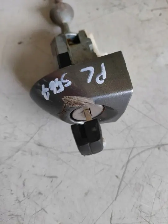 Insert de Cylindre de Serrure BMW E87 Gauche Avant image 3