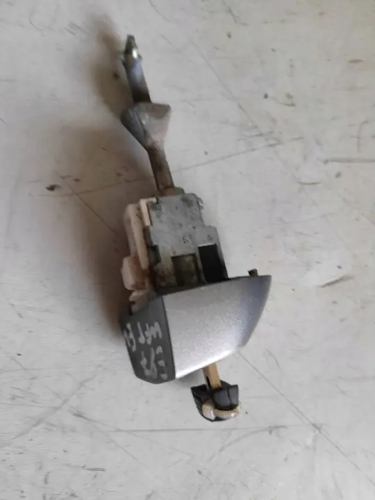 Insert de Cylindre de Serrure BMW E87 Gauche Avant image 4