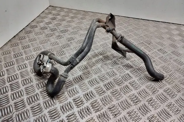 Jäähdytysputki BMW 3 COUPE (E46) 1.6L bensiini image 3