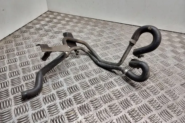 Jäähdytysputki BMW 3 COUPE (E46) 1.6L bensiini image 5