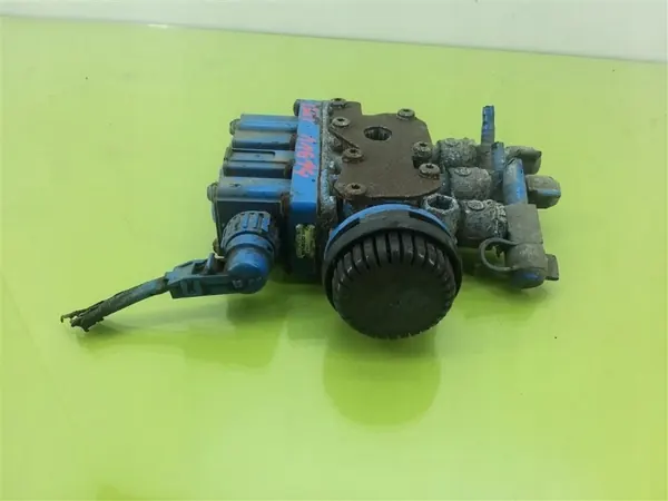 Válvula suspensión ECAS OEM 4728800000 Mercedes Atego image 5