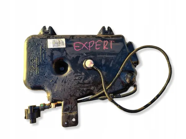 Tanque AdBlue OEM SKO106949 para Peugeot Expert II image 2