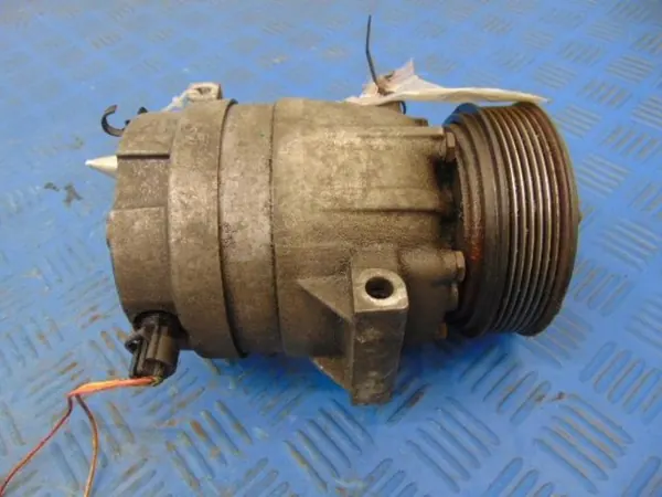 ILMASTOINTIKOMPRESSORI RENAULT LAGUNA II 1.8 1140049 image 2