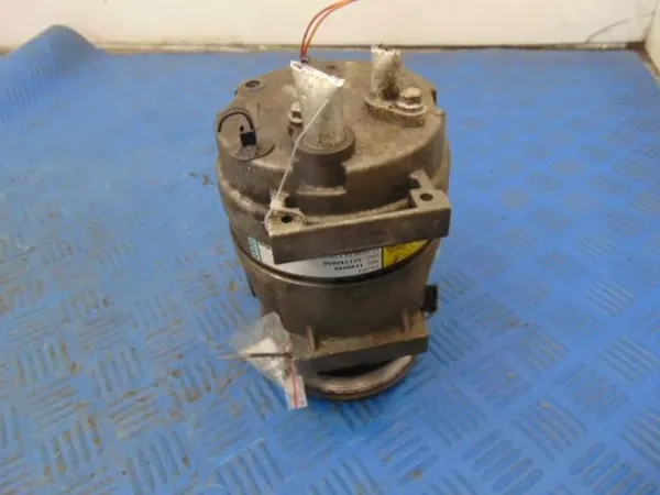 ILMASTOINTIKOMPRESSORI RENAULT LAGUNA II 1.8 1140049 image 4