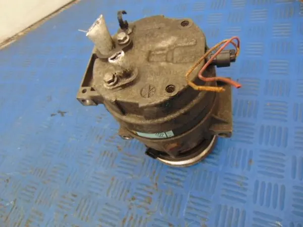 ILMASTOINTIKOMPRESSORI RENAULT LAGUNA II 1.8 1140049 image 5