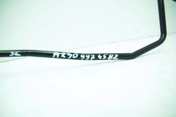 Cable ABC A2309974582 para Mercedes SL R230 image 3