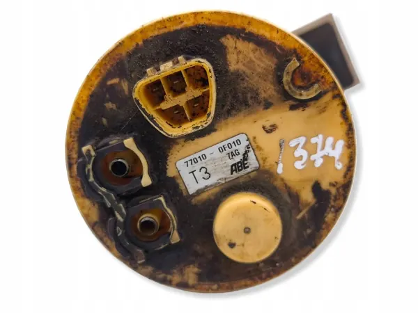 Polttoasteen Anturi Toyota OE OEM 770100F010 image 7