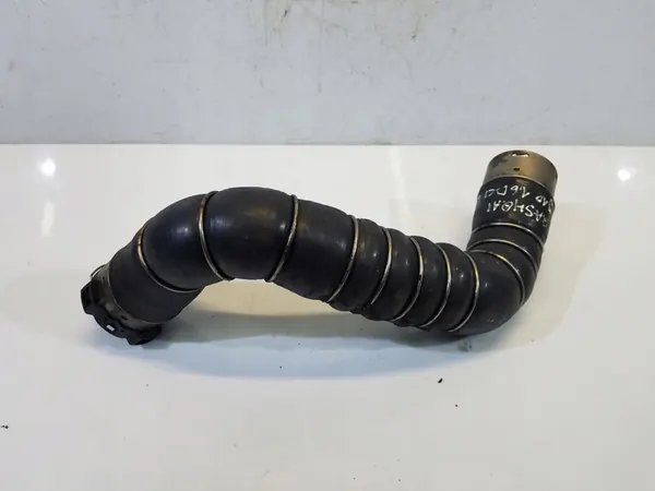 Nissan OE 14463BB50A Intercooler-Rohr image 2